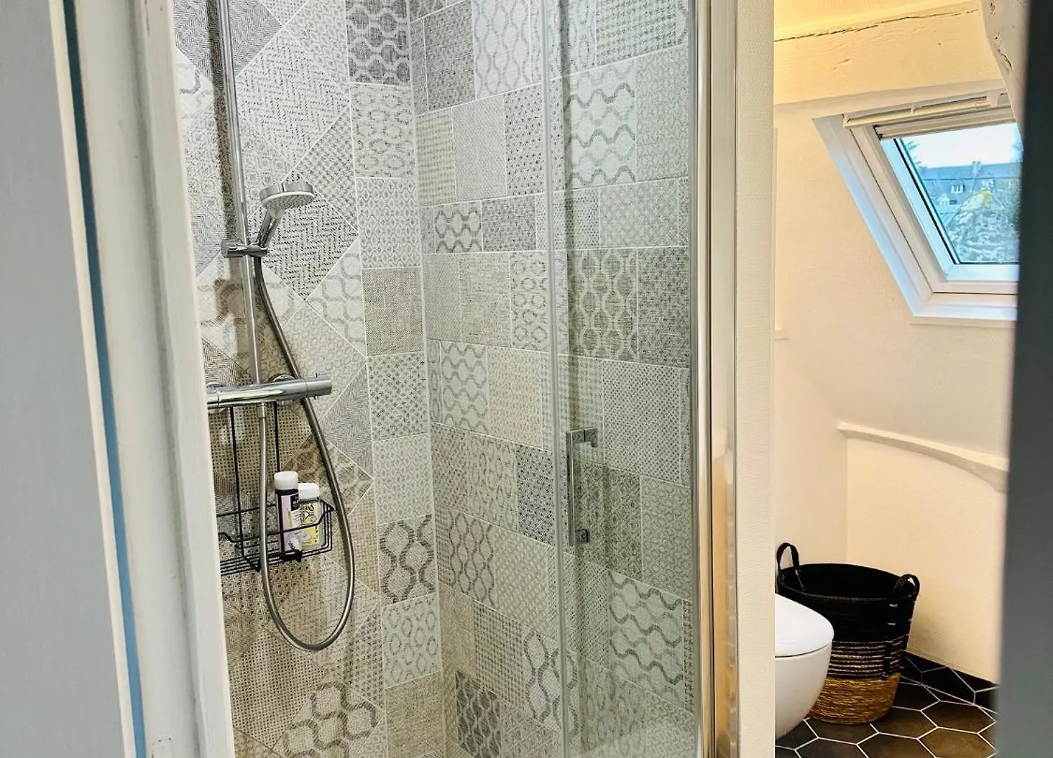 L'Attic, Appartement Au Coeur De Cancale