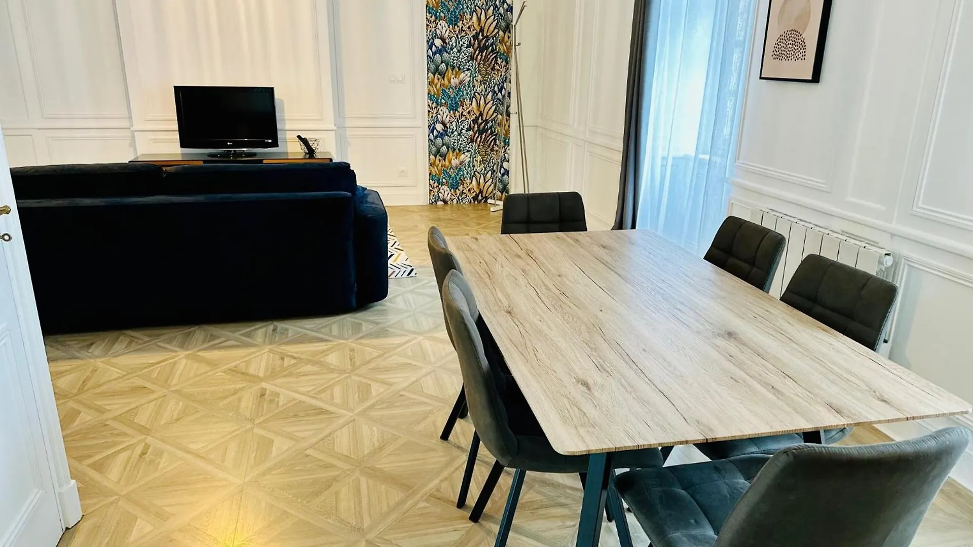 L'Attic, Appartement Au Coeur De Cancale 0*,  France